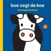 wehkamp Dick Bruna Dierengeluidenboek Boe Zegt De Koe