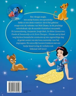 wehkamp Disney Betoverende Sprookjeswereld
