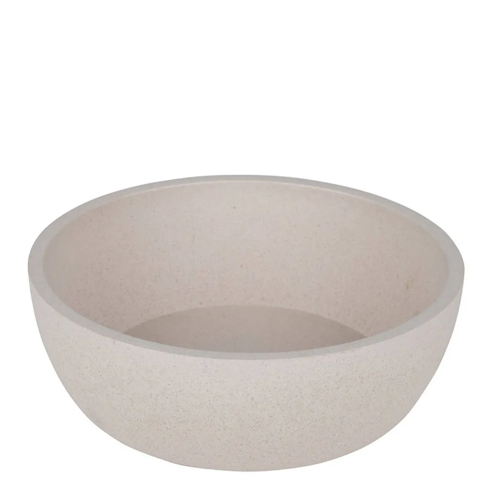 Best District 70 Bamboo Voerbak Hond/Kat - S - Merengue