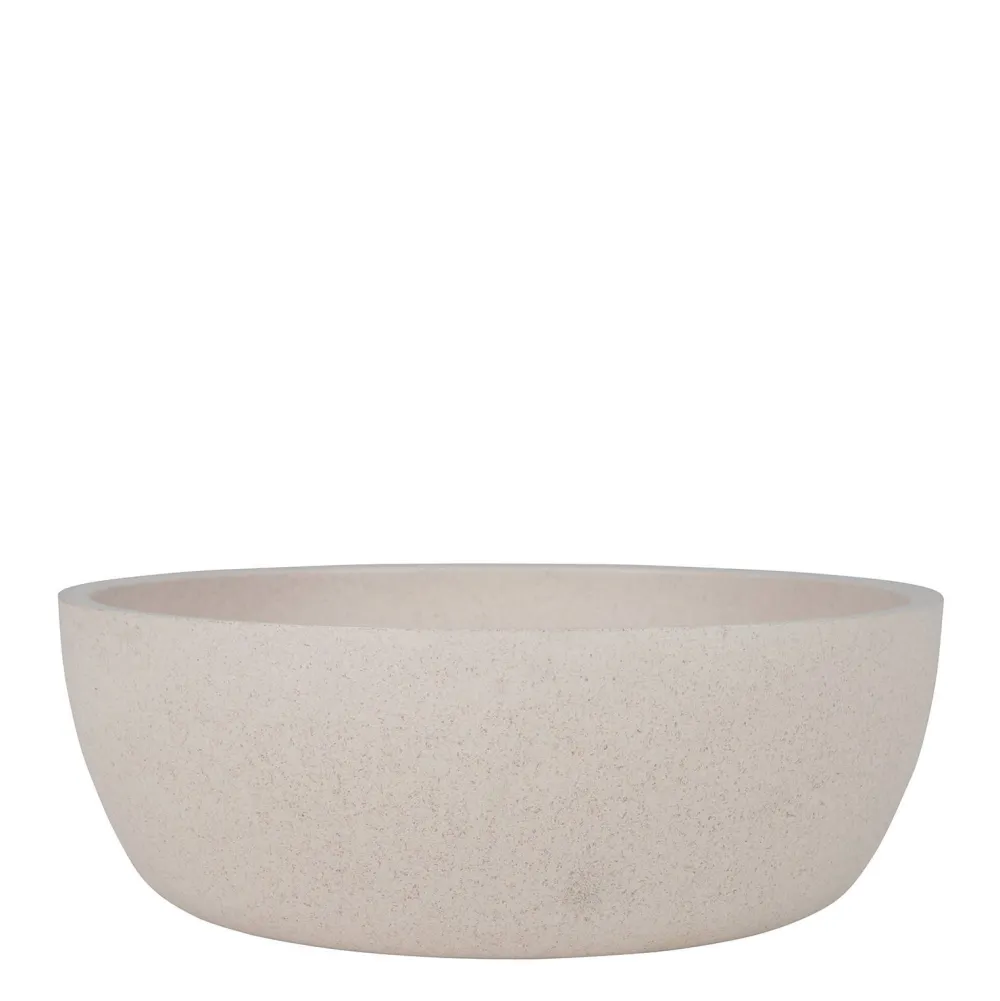 Best District 70 Bamboo Voerbak Hond/Kat - S - Merengue