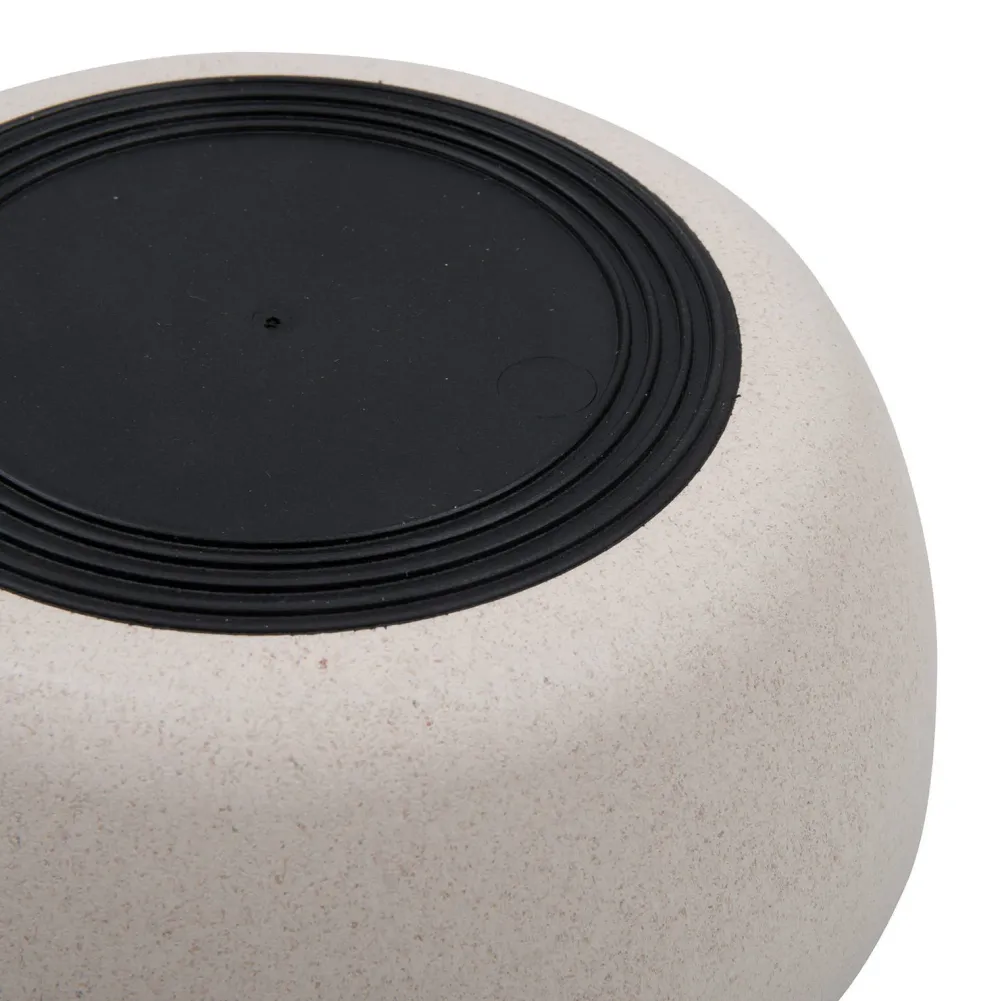 Best District 70 Bamboo Voerbak Hond/Kat - S - Merengue