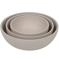 Best District 70 Bamboo Voerbak Hond/Kat - S - Merengue