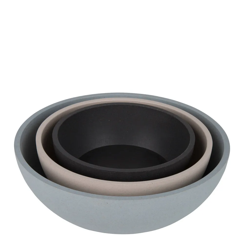 Best District 70 Bamboo Voerbak Hond/Kat - S - Merengue