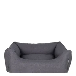 Outlet District 70 Classic Hondenmand - Charcoal Grey - M - 80 X 60 Cm