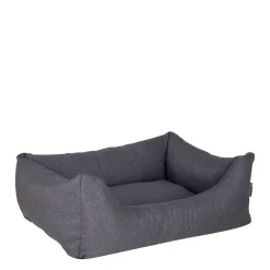 Outlet District 70 Classic Hondenmand - Charcoal Grey - M - 80 X 60 Cm