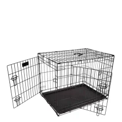 New District 70 Hondenbench Crate - M (77X54X60 Cm)