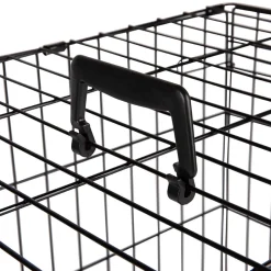 New District 70 Hondenbench Crate - M (77X54X60 Cm)