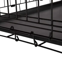 New District 70 Hondenbench Crate - M (77X54X60 Cm)