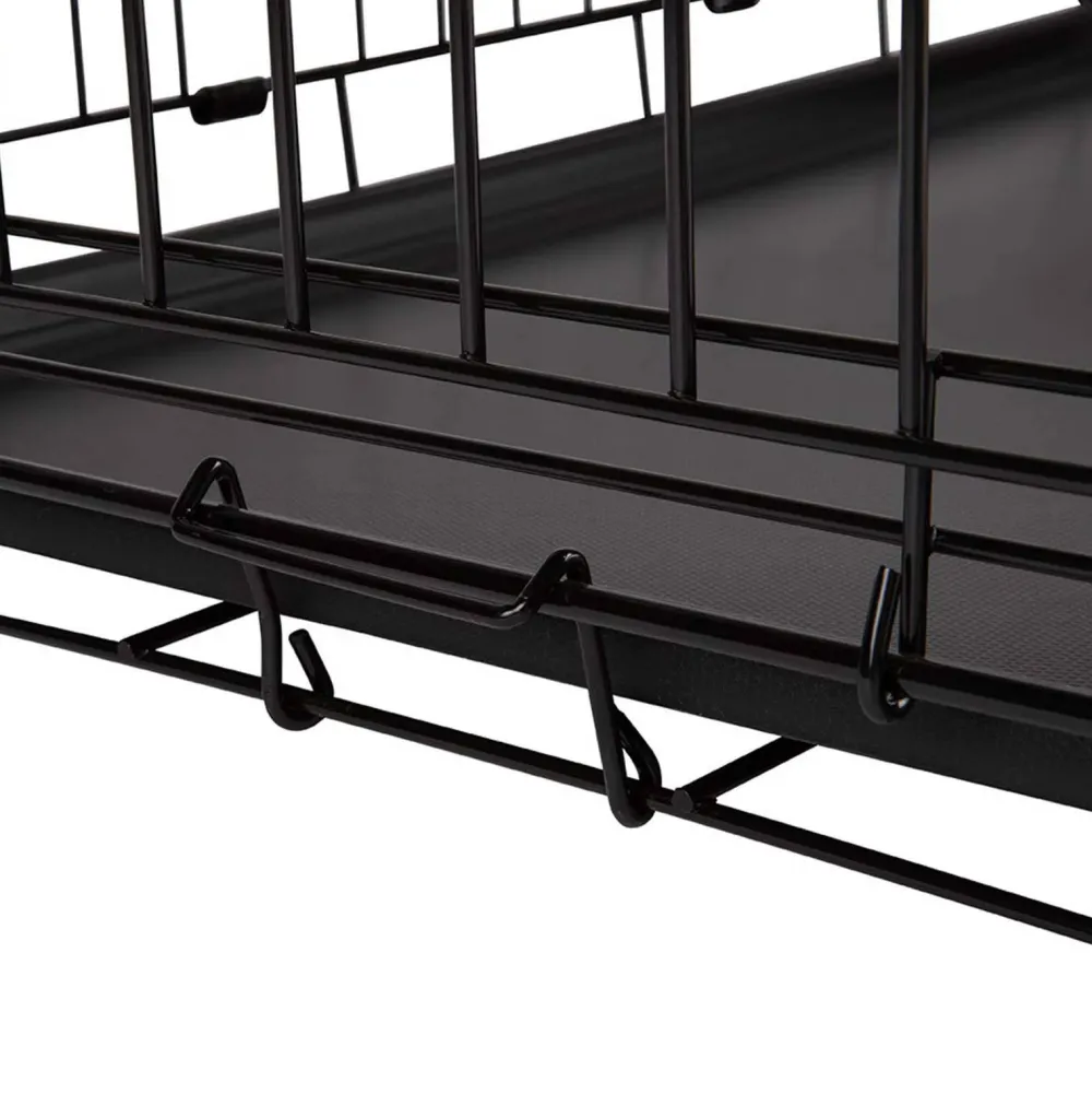 New District 70 Hondenbench Crate - M (77X54X60 Cm)