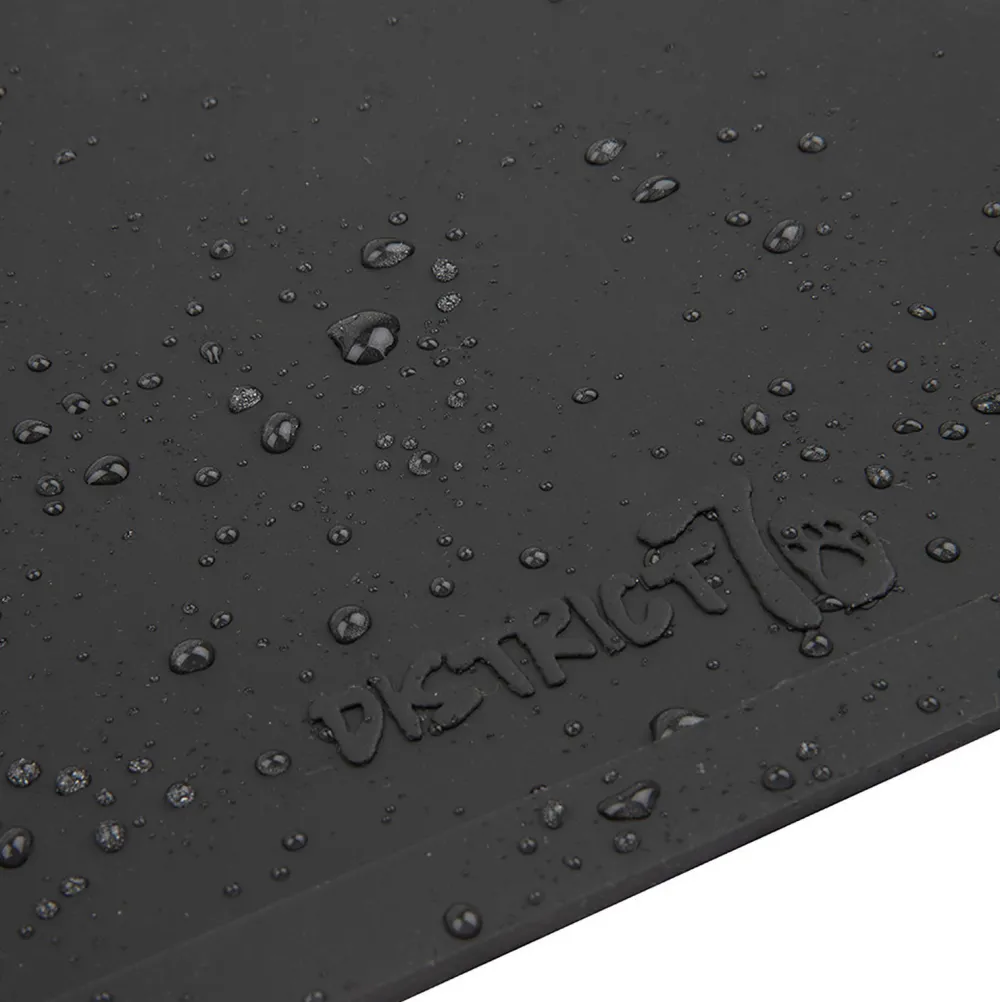 Sale District 70 Serve - Placemat