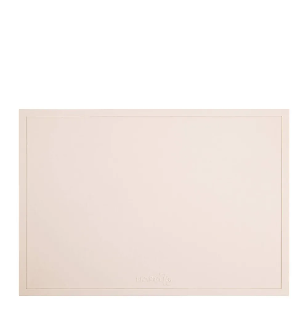 Sale District 70 Serve - Placemat