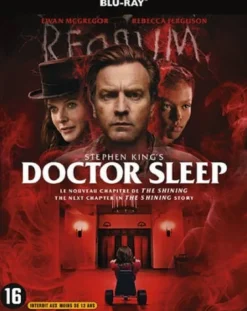 wehkamp Doctor Sleep (Blu-Ray)