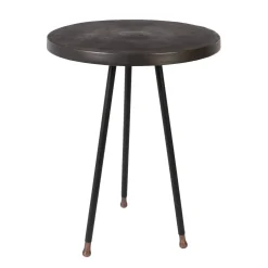 Best Dutchbone Bijzettafel Alim (Set Van 3)