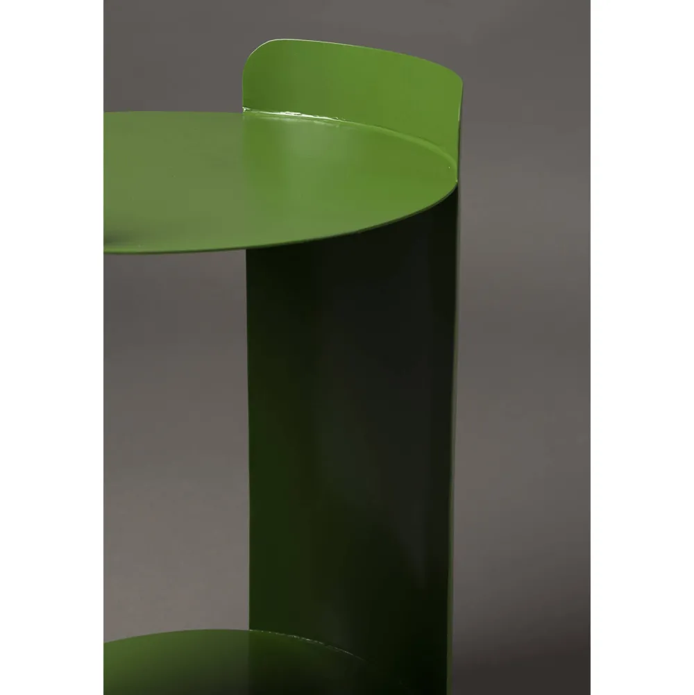 New Dutchbone Bijzettafel Navagio