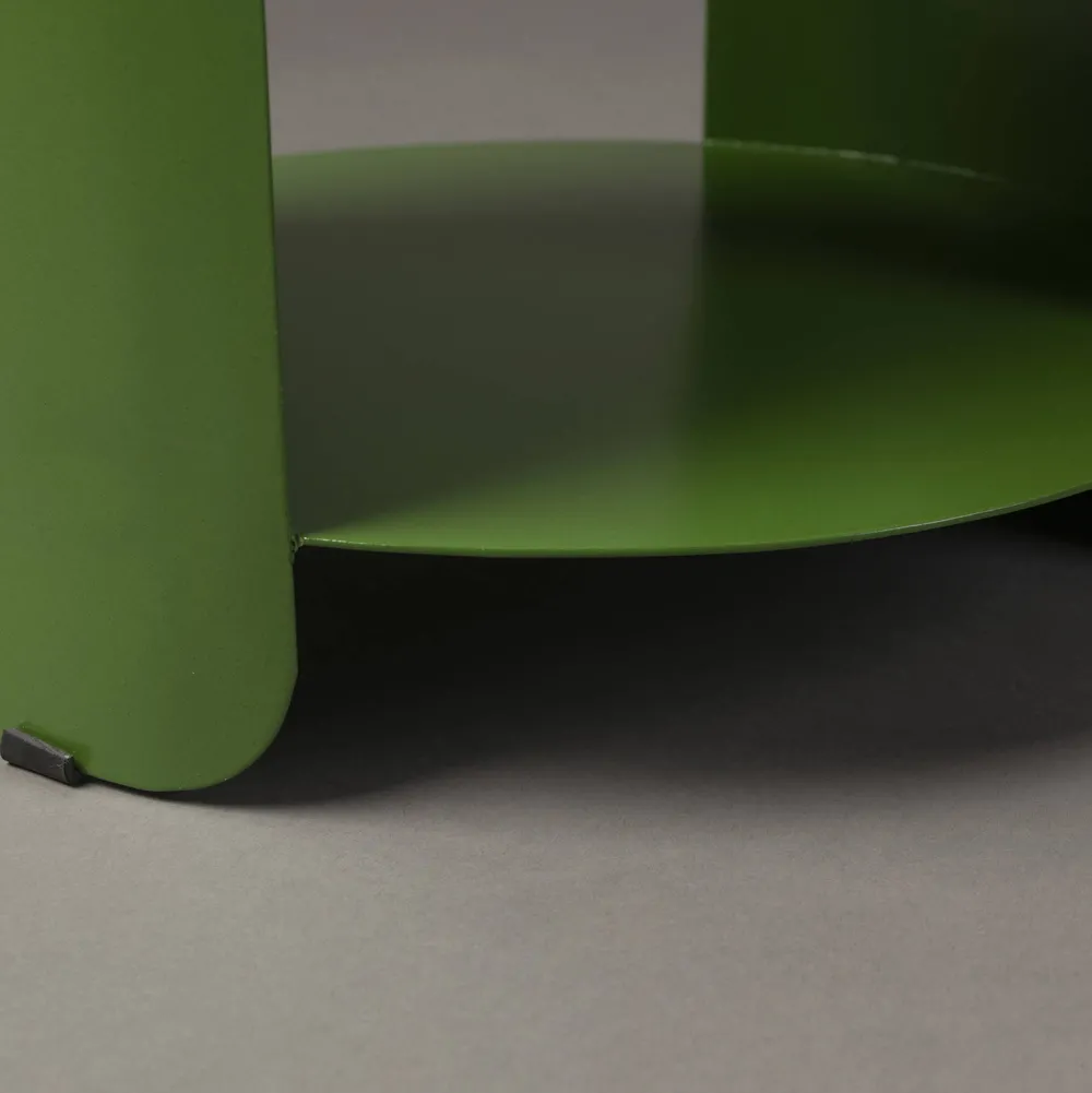 New Dutchbone Bijzettafel Navagio