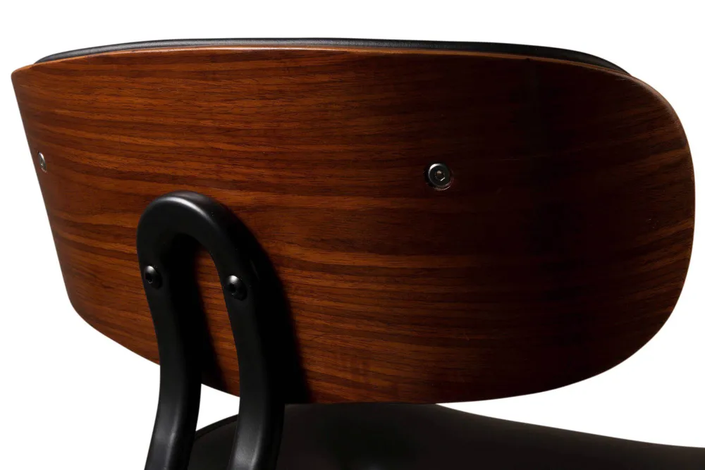 Discount Dutchbone Blackwood Eetkamerstoel