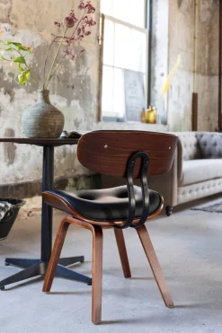 Discount Dutchbone Blackwood Eetkamerstoel