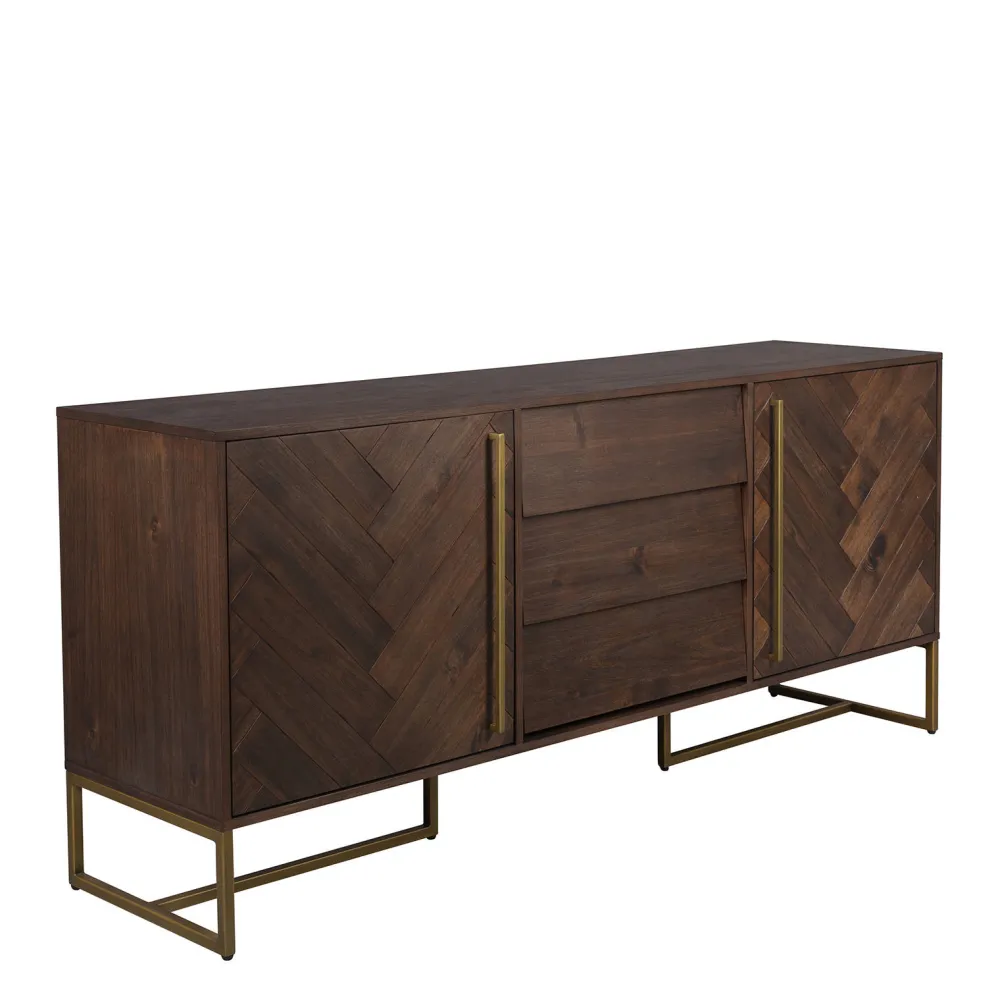 New Dutchbone Dressoir Class