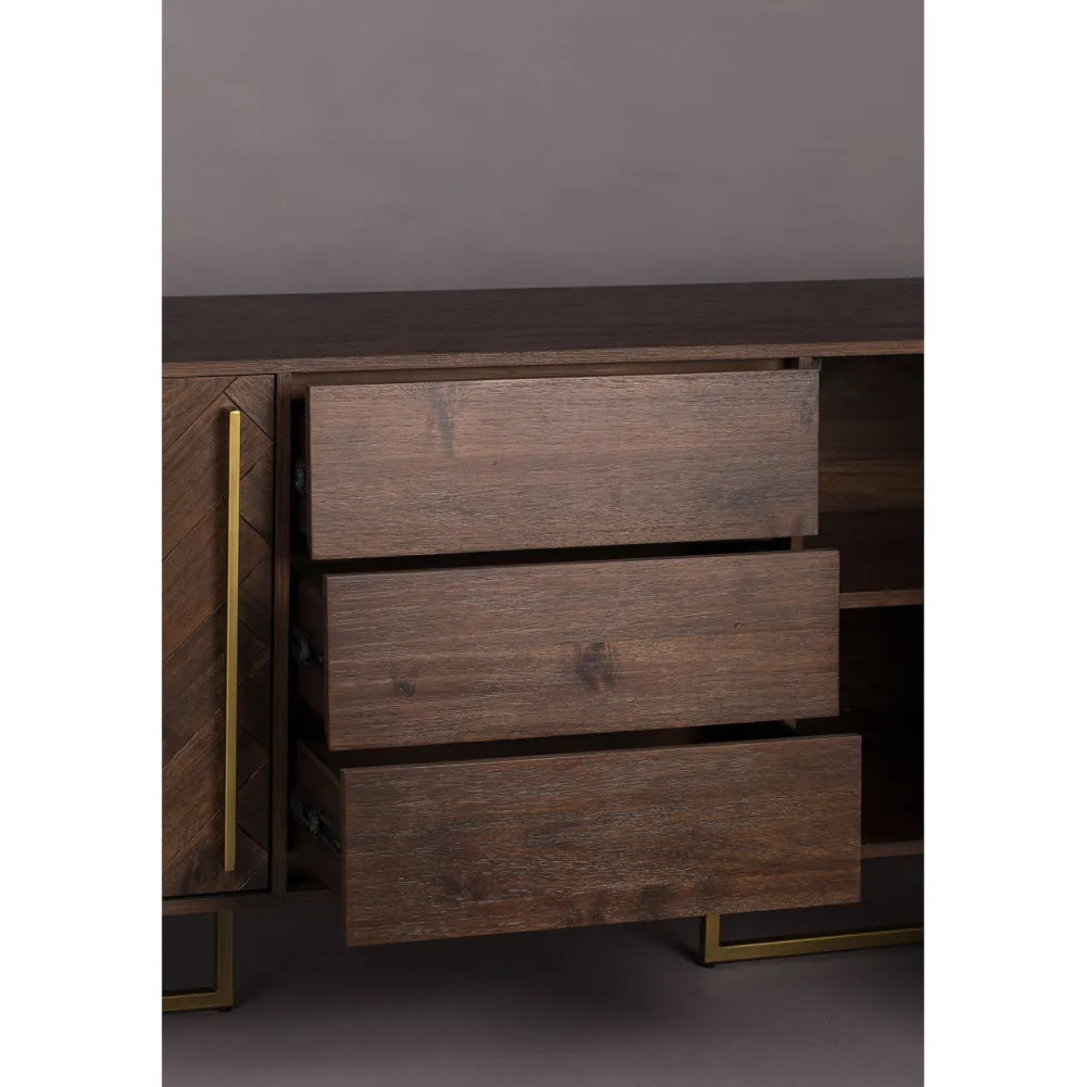 New Dutchbone Dressoir Class