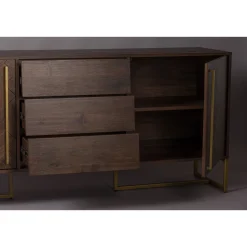 New Dutchbone Dressoir Class