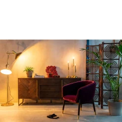 New Dutchbone Dressoir Class