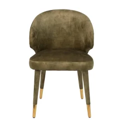 Best Dutchbone Eetkamerstoel Lunar