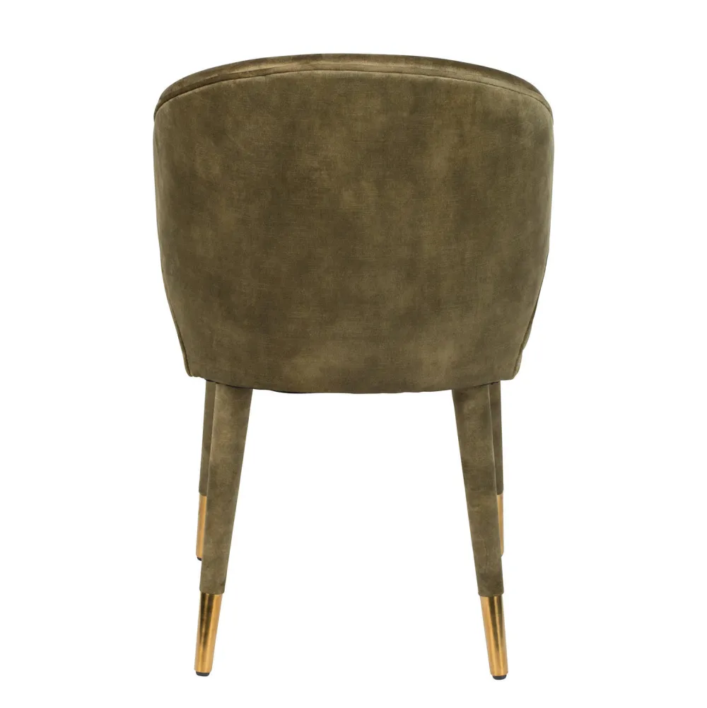 Best Dutchbone Eetkamerstoel Lunar