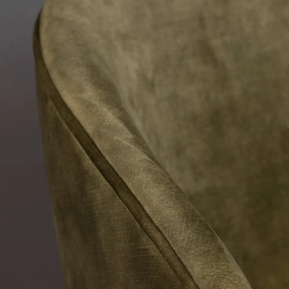 Best Dutchbone Eetkamerstoel Lunar