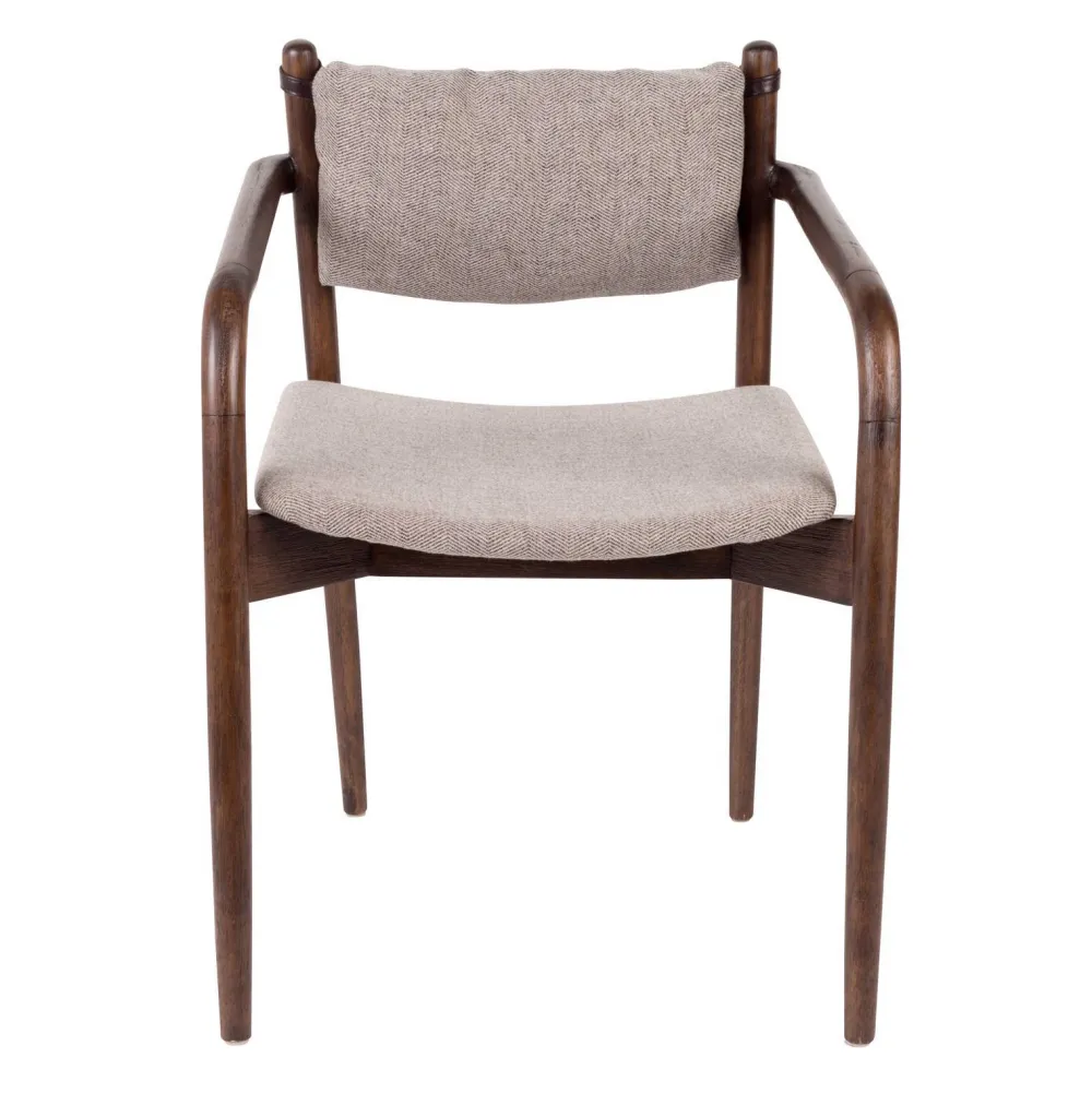 Clearance Dutchbone Eetkamerstoel Torrance