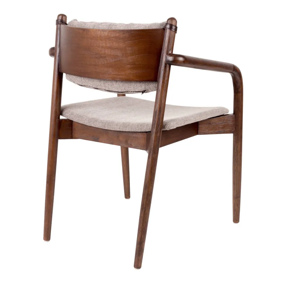 Clearance Dutchbone Eetkamerstoel Torrance