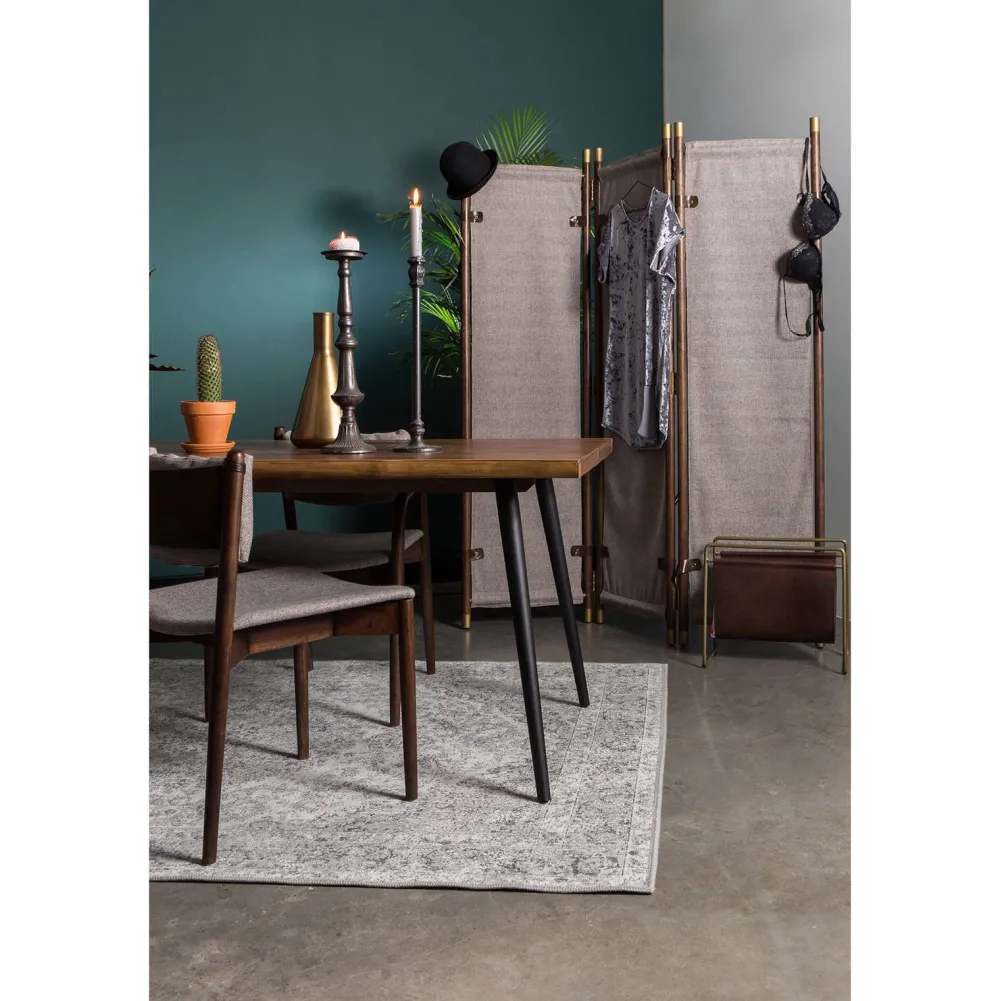 Clearance Dutchbone Eetkamerstoel Torrance