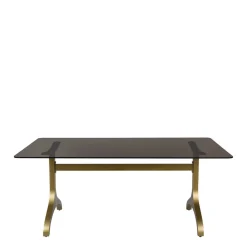 Discount Dutchbone Eetkamertafel Sansa (180X90 Cm)