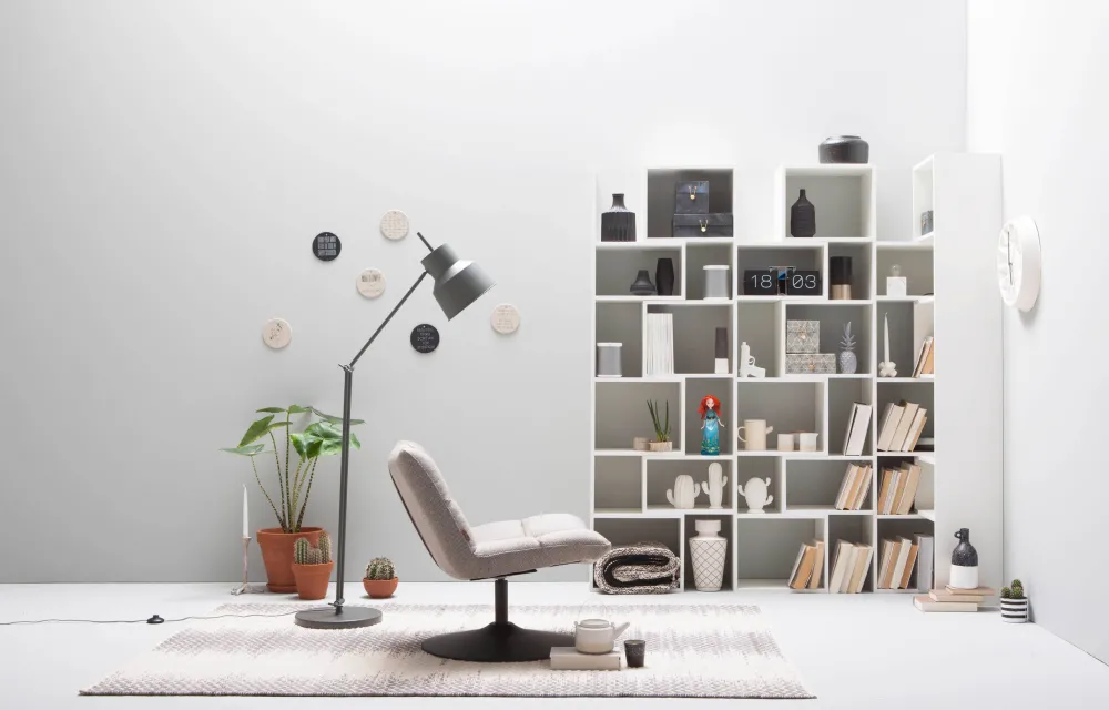 New Dutchbone Fauteuil Bar Lounge