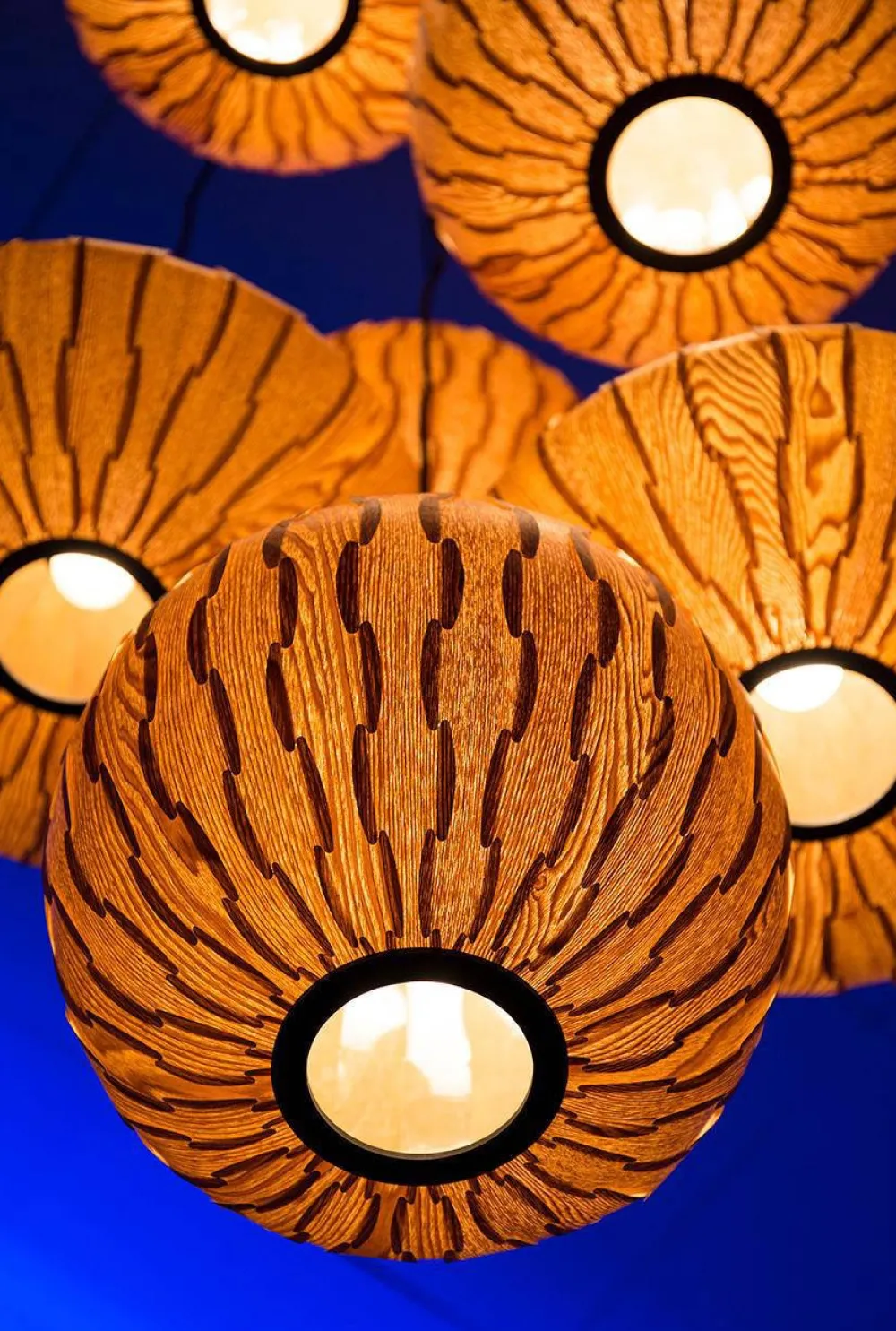 Best Dutchbone Hanglamp Bond