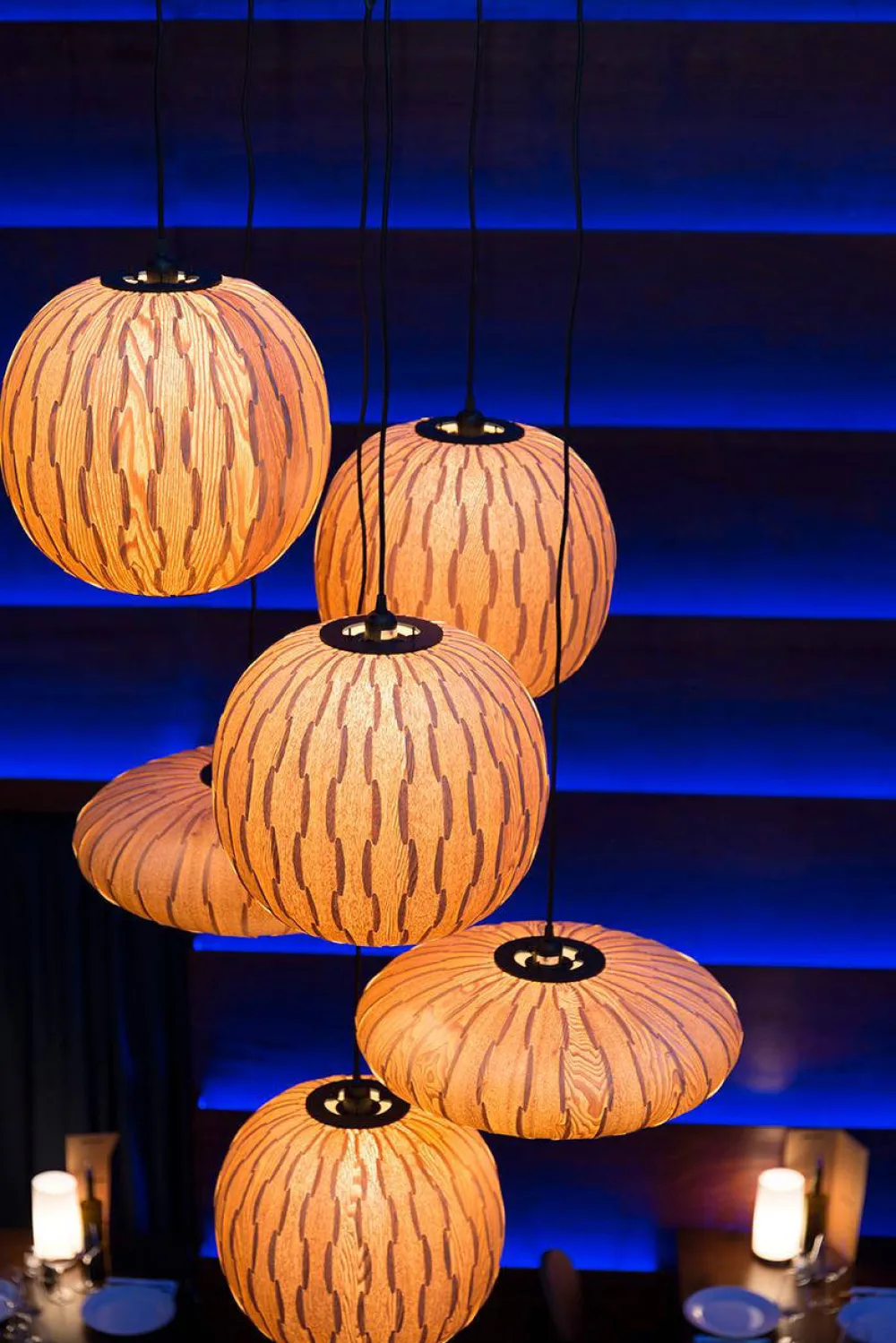 Best Dutchbone Hanglamp Bond