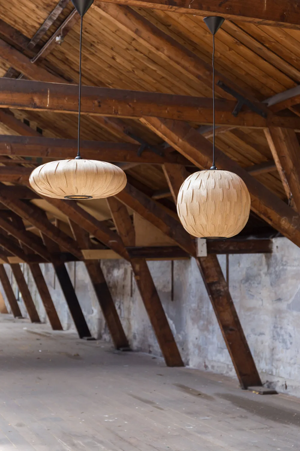 Best Dutchbone Hanglamp Bond