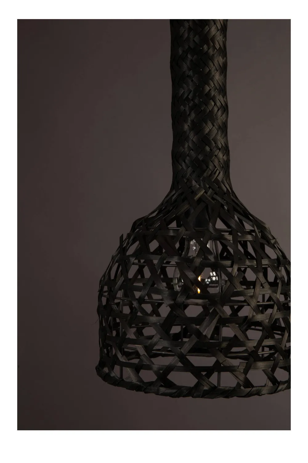 Best Dutchbone Hanglamp Boo