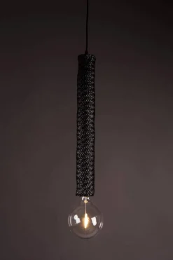 New Dutchbone Hanglamp Tan