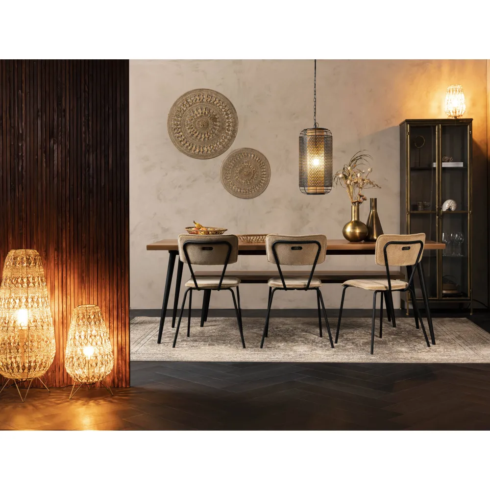 Discount Dutchbone Opbergkast Gertlush