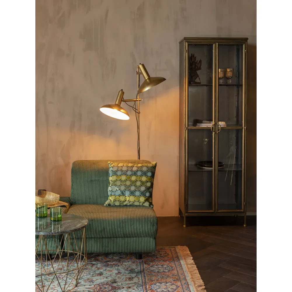 Discount Dutchbone Opbergkast Gertlush