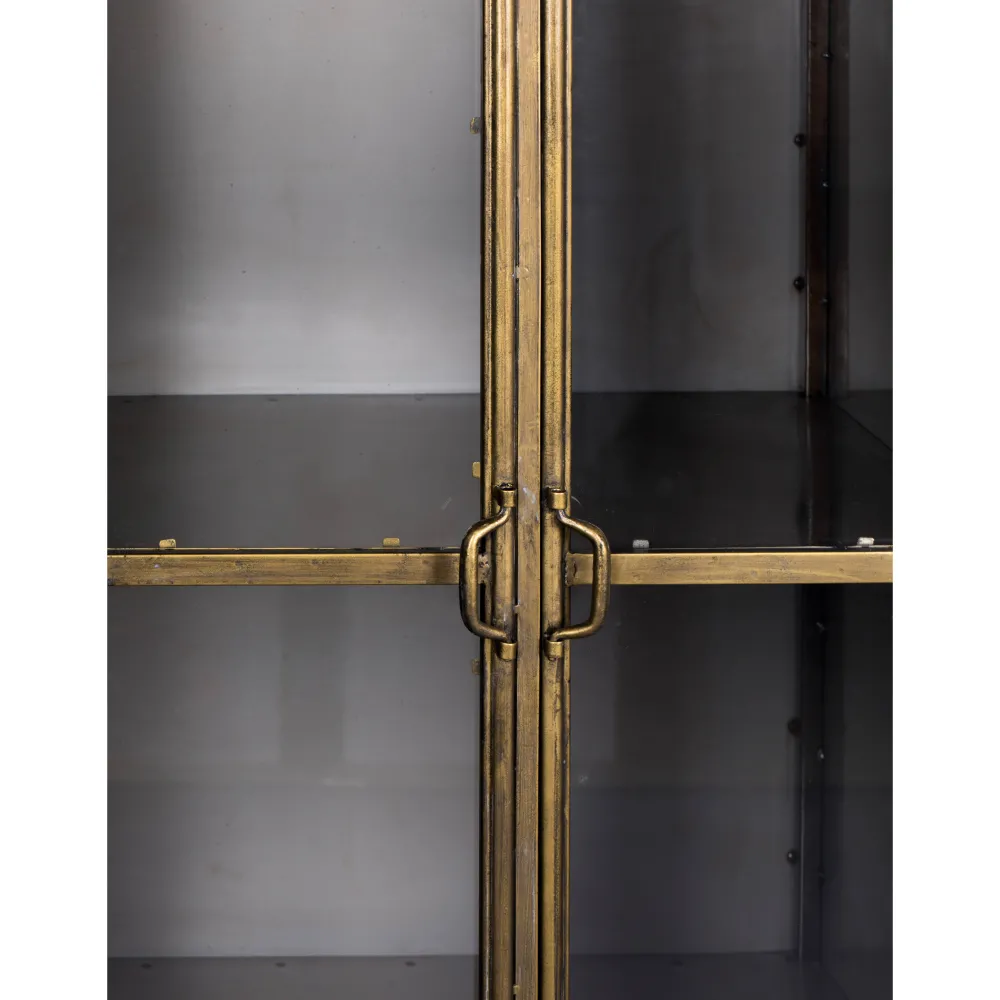 Discount Dutchbone Opbergkast Gertlush