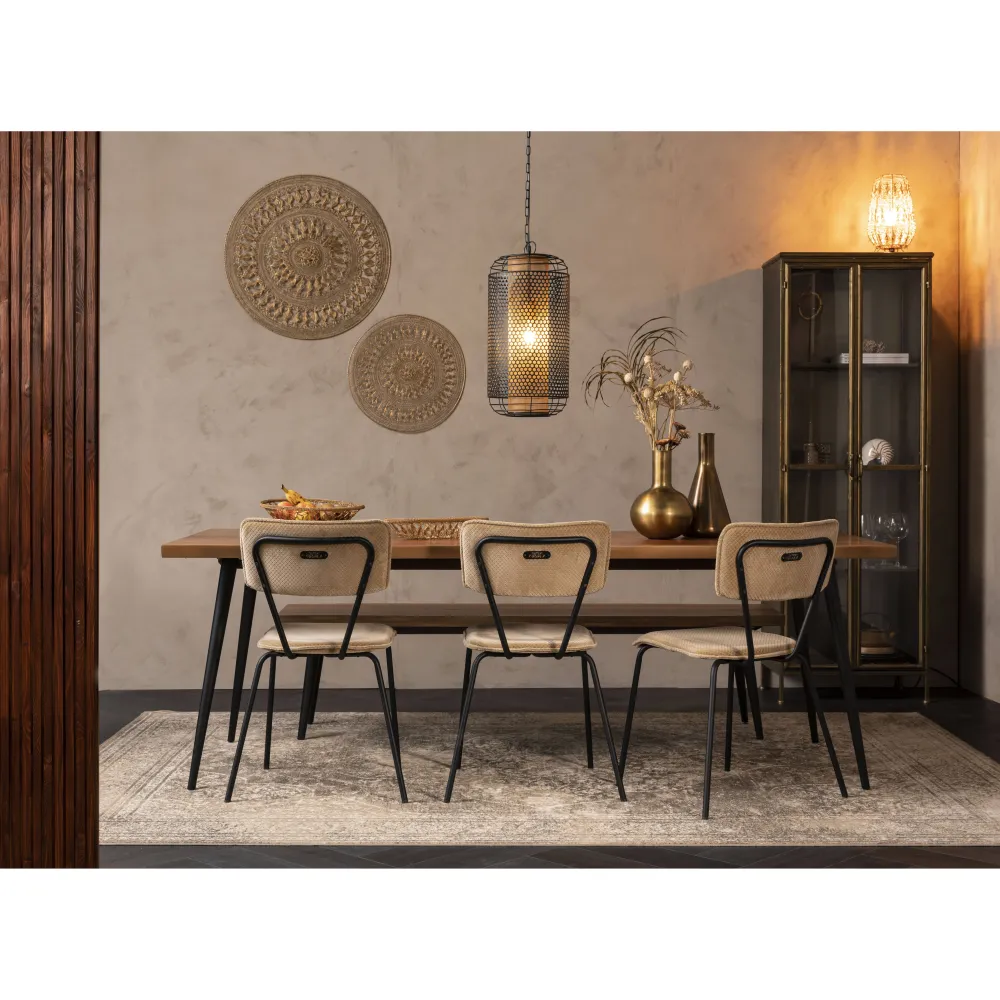 Discount Dutchbone Opbergkast Gertlush