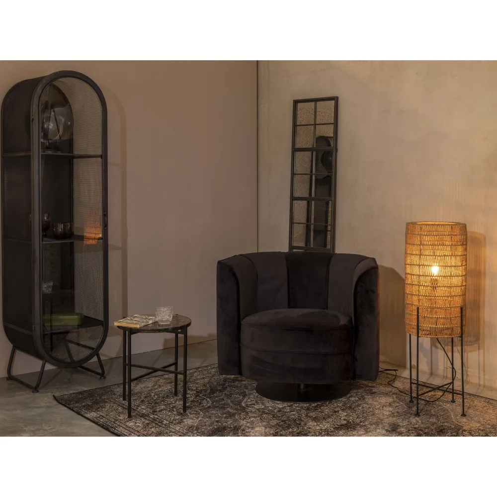 Hot Dutchbone Opbergkast Oval