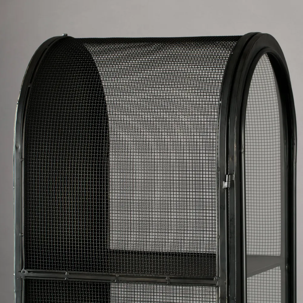 Hot Dutchbone Opbergkast Oval