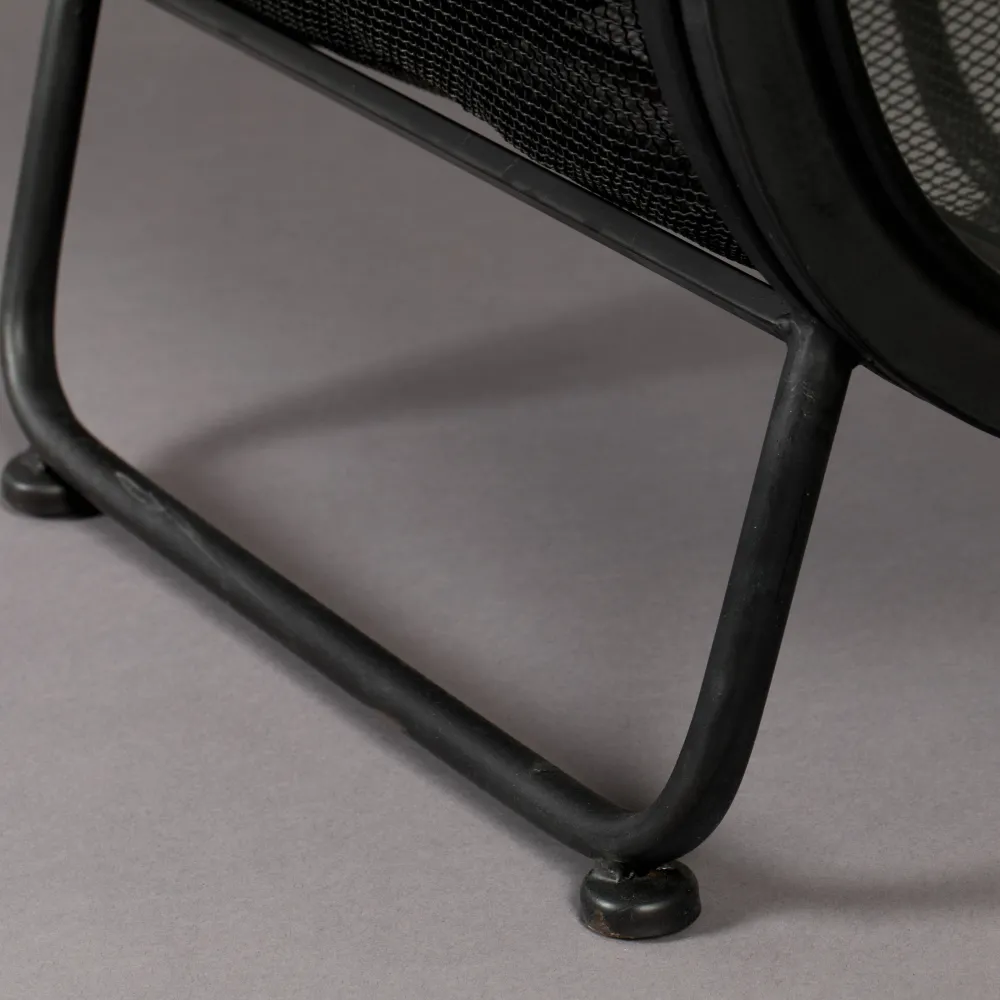 Hot Dutchbone Opbergkast Oval