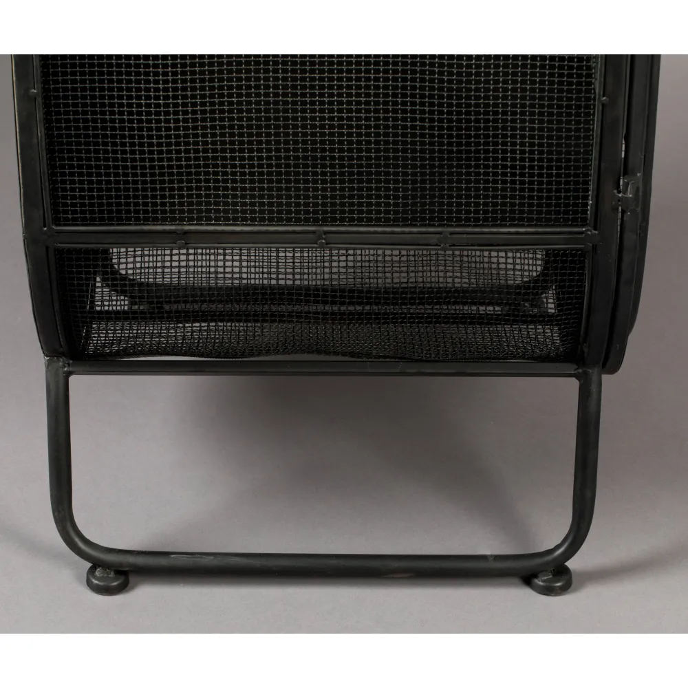 Hot Dutchbone Opbergkast Oval