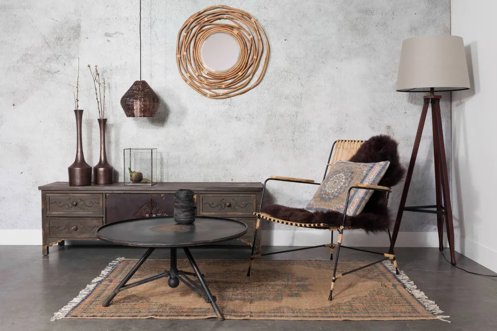 Discount Dutchbone Salontafel Brok