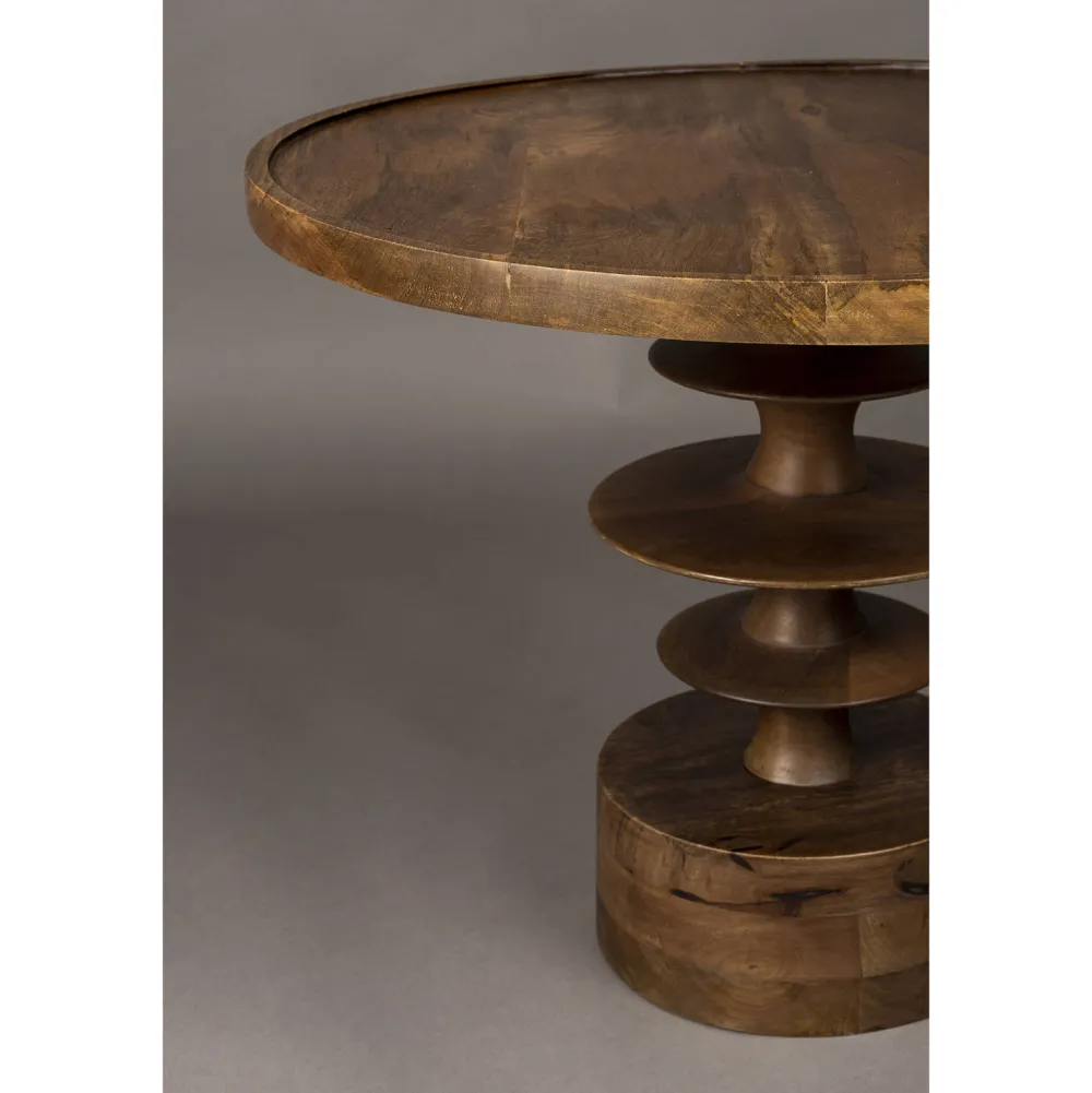 Hot Dutchbone Salontafel Cath