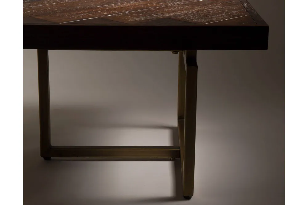 Best Dutchbone Salontafel Class