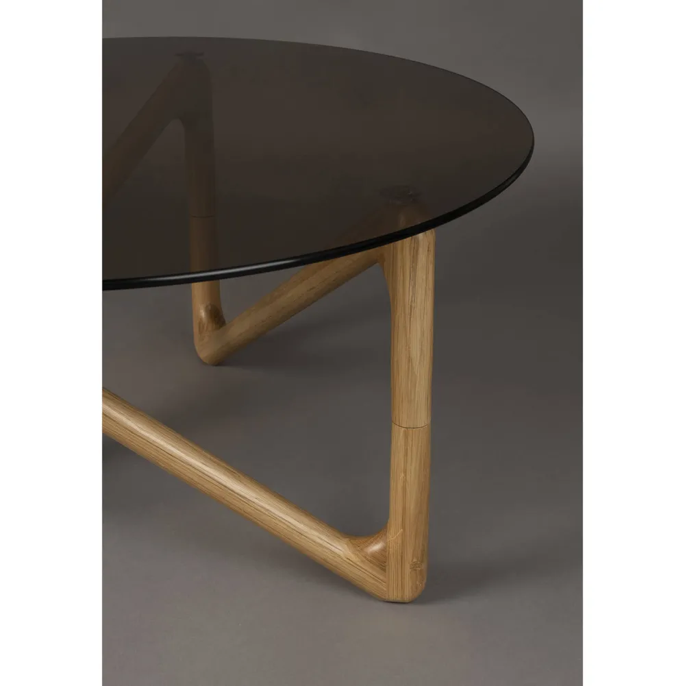 Dutchbone Salontafel Naia